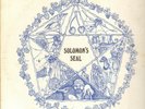 FOLK/PSYCH-LP- PENTANGLE(BERT JANSCH)-SOLOMON`S SEAL-REPRISE-USA-1972