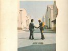 PINK FLOYD-LP-WISH YOU WERE HERE-EMI-HARVEST-ITALY- OIS- 1975