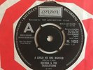 BRENDA & THE TABULATIONS: DEMO COPY 