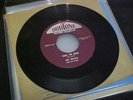ROY MILTON 45 DooTone 1950's R&B  baby i'm gone  NM  DJ FIRST PRESSING Blues R&B