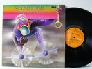 Scorpions Fly To The Rainbow (LP, Vinyl EX) | Album, Reissue