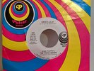 KING FLOYD & THE THREE QUEENS Times Have Changed '68 Pulsar promo unplayed RARE