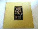 The Band ?– The Last Waltz 3 x LP - US -1978 - Warner Bros. 3WS 3146 (NM or M-)