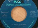 LES 409 - S'il faut un homme -  QUEBEC GARAGE MOD PSYCH 45 NM - mp3