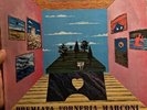 Premiata Forneria Marconi “per Un Amico” Vinyl Record. 1976 VG++