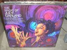 JUDY GARLAND magic of ( pop ) 6 LP box set SEALED NEW