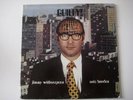 Vinyl ERIC BURDON & jimmy witherspoon GUILTY / mgm records 1971 / RAR  LP Blues