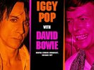Iggy Pop & David Bowie - Best of Live at Mantra Studios 1977 LP
