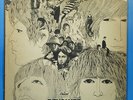 THE BEATLES REVOLVER VINYL LP 1966 MONO ORIGINAL PRESS NICE CONDITION  VG/VG