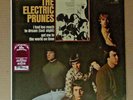 THE ELECTRIC PRUNES * 50TH ANNIV LIMITED MONO VERSION * PURPLE VINYL * SEALED