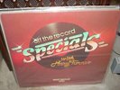 FIRM / JIMMY PAGE & PAUL RODGERS mary turner off the record ( rock 2lp westwood
