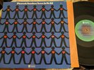 NM Spiritual Jazz LP PHAROAH SANDERS - Love In Us All ABC/IMPULSE ORIG Gatefold