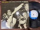 HANK MOBLEY LEE MORGAN DONALD BYRD BLUE NOTE BLP 1540 MONO JAPAN Vinyl LP
