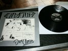 LP   ENDSTUFE   Der Clou   Orig.1st Press 1987 RoR OI Rebelles Europeens