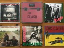 THE CLASH 