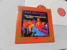 The Velvet Underground and Nico  ?– Pop History Vol. 19 original 1972 DLP TOP