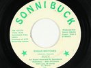 Sweet Soul 45 - Buck (Sonny Adams) - Sugar Britches - Sonnibuck - mp3