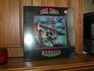PINK FLOYD, MANDALA, 4/29/70 Color Vinyl 4LP BOX SET, BOOK, 3D LENTICULAR COVE