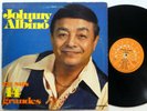 JOHNNY ALBINO en sus 14 grandes LP Latin VG++ vinyl Trio San Juan bolero  #5704