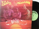 The Beginning Of The End LP “Funky Nassau” Alston 33-379   Orig 1971   VG+ Funk