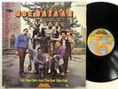 JOE BATAAN Mr. New York And The East Side Kids LP FANIA Stereo 