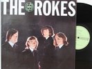 The Rokes LP “Self Titled”   Arc SA 4   DG Mono   Italian Beat Garage   VG++