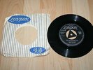 JERRY BUTLER FOR YOUR PRECIOUS LOVE 1958 UK 7