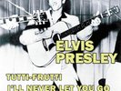 Elvis Presley 