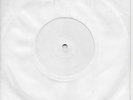 Mod Revival Power Pop White Label Test Pressing - Street Bizarre - Normal Life
