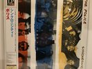 The Police Synchronicity Audiophile Vinyl Japan 200 Gram UIJY-9029 2007