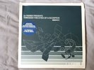 Teebee Through The Eyes Of A Scorpion LP Drum & Bass Vinyl