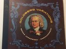 Wanda Landowska – 78 rpm RCA Victor Album DM 1022: BACH Goldberg Variations V+/V