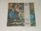 David Bowie - SEALED LP + 12