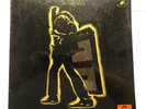 T. Rex ?Electric Warrior Vinyl LP 1972 German Polydor ?2326 001