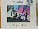 RUSH A Show of Hands 200 gram Double Vinyl LP New Sealed