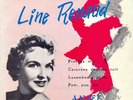 LINE RENAUD 45T EP PROTEGE-MOI + 3 TITRES / JAPON