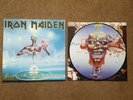 Iron Maiden - Seventh Son Of A Seventh Son - LIMETED EDITION PICTURE DISC