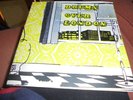 DISCO ZOMBIES-DRUMS OVER LONDON-UK SOUTH CIRCULAR GREEN& WHITE WRAPAROUND P/SLV