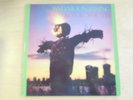 Sonic Youth Bad Moon Rising 1985 US/UK BFFP 1/HMS 016 Blast First / Homestead Re