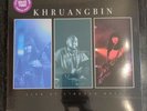 Khruangbin Live At Lincoln Hall vinyl Purple