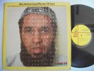 IDRIS MUHAMMAD Power Of Soul CTI Rare Jamaica Press + Jazz Funk LP HEAR