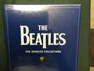 THE BEATLES - THE SINGLES COLLECTION- (NEW 7