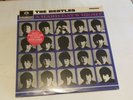 The Beatles  A HARD DAYS NIGHT  LP  NEW SEALED MONO Remaster of Parlaphone 