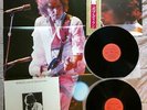 Bob Dylan At Budokan Record NM 2LP with booklet & full size Poster 40AP-1100-1