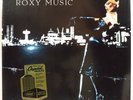 ROXY MUSIC - For Your Pleasure   2008  Ltd. Ed. LP w/poster 180 gr.   SEALED