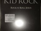 Kid Rock Sealed Double Lp Rock N Roll Jesus w Hype Sticker Nr Mint  Rare Vinyl