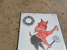 SEALED SNFU SOMETHING GREEN & LEFY RED LP NOFX BAD RELIGION LAGWAGON DOWN BY LAW