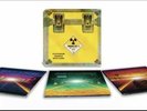 Back to the Future I II III Vinyl Box Set [Mondo] Complete Motion Picture Score