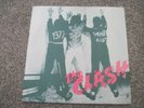 THE CLASH White Riot  1977  CBS   superb EX+