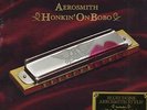 Aerosmith vinyl LP album record Honkin' On Bobo USA 87025-SI SONY Sealed 2004